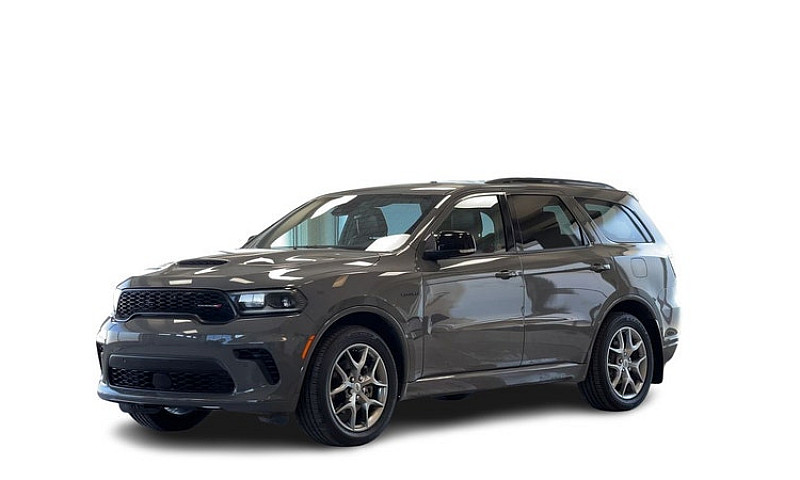 2025 Dodge Durango R...