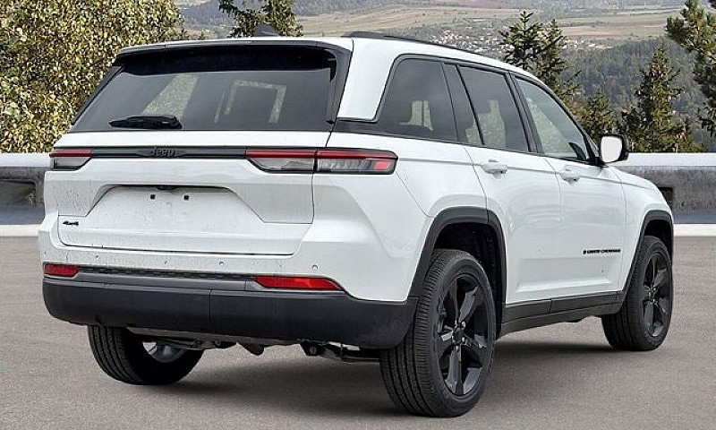 2026 Jeep Grand Cher...