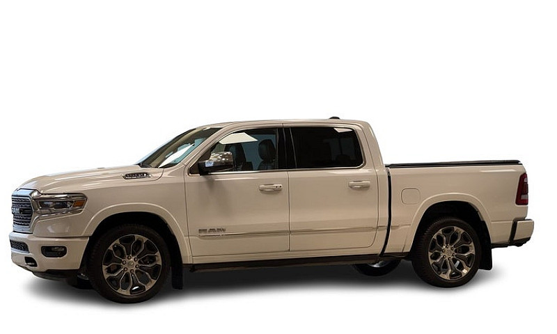2023 Ram Ram 1500 Cr...