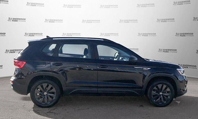 2022 Volkswagen Taos...