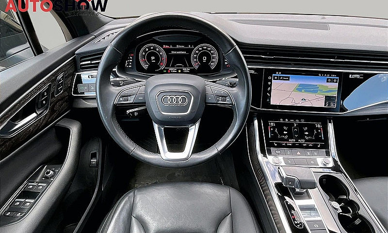 2022 Audi Q7 45 Komf...