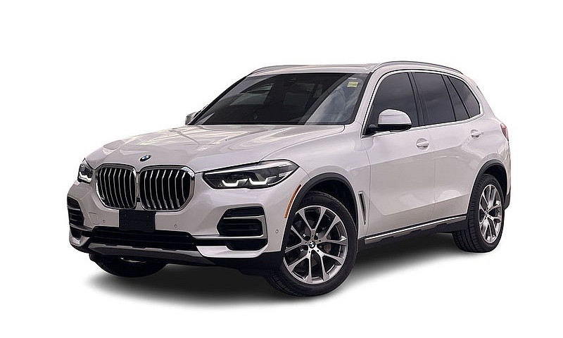 2023 Bmw X5...