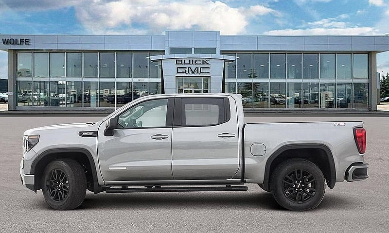 2026 Gmc Sierra 1500...