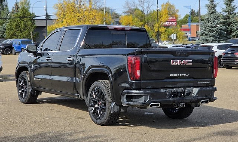 2024 Gmc Sierra 1500...