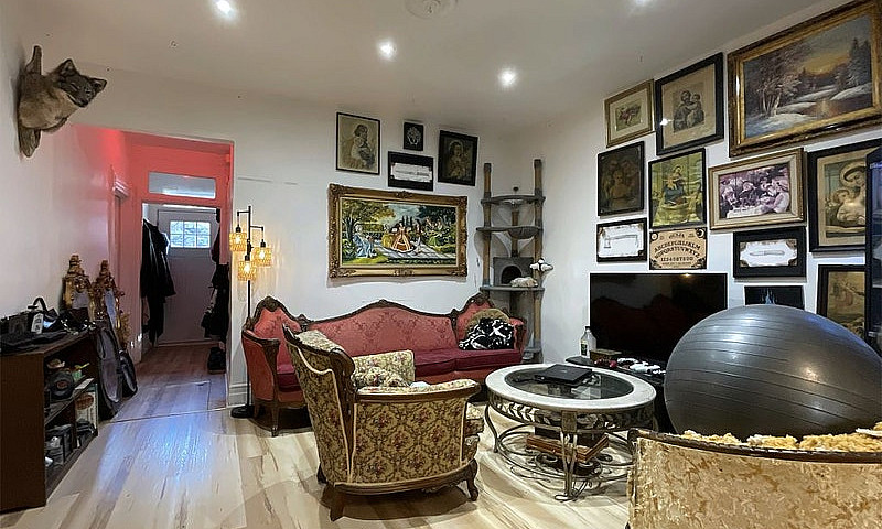 $993,000 - Triplex F...