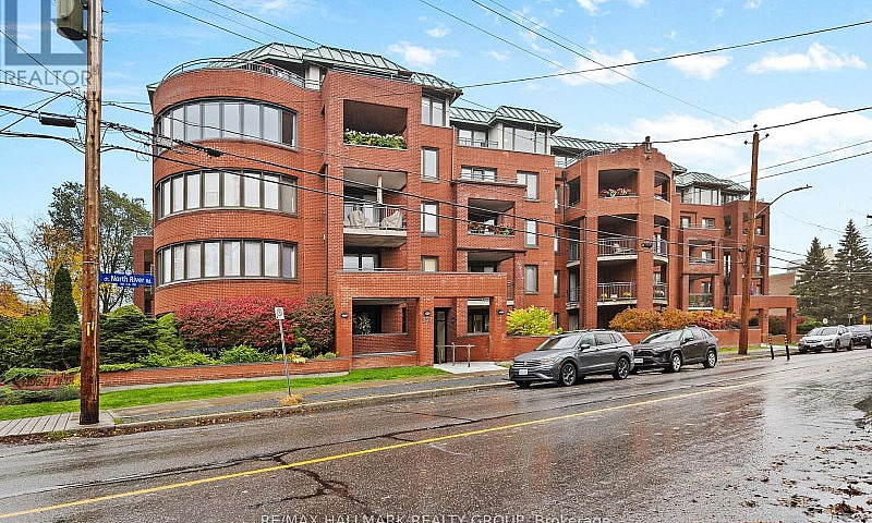 211 - 959 North Rive...