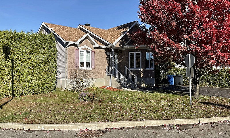 $609,900 - Bungalow ...