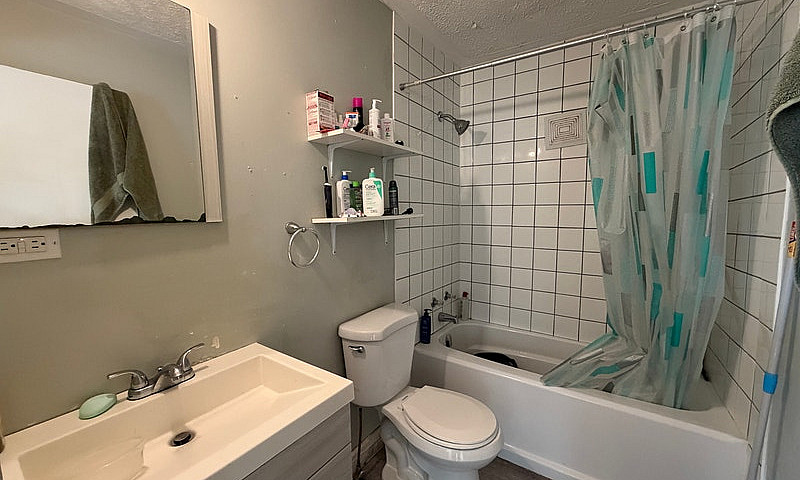 Apartment For Rent...