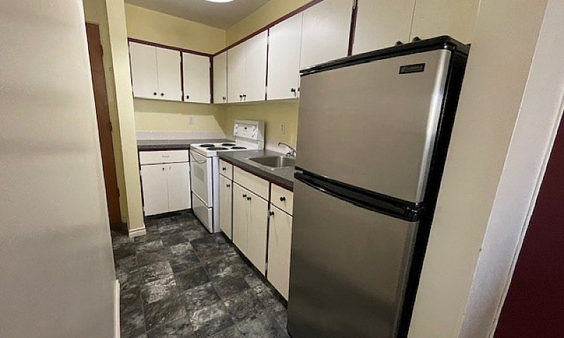 2 Bedroom Apartment ...
