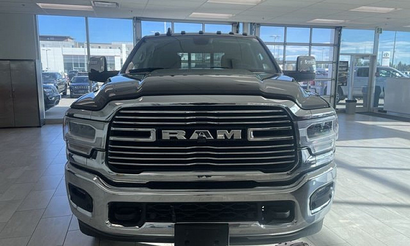 2024 Ram 3500 Larami...