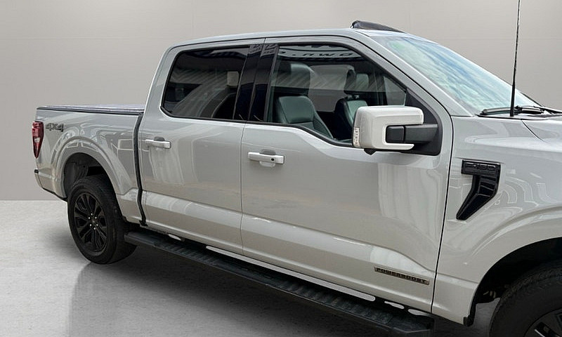2024 Ford F-150 Lari...