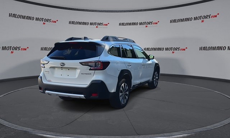 2024 Subaru Outback ...