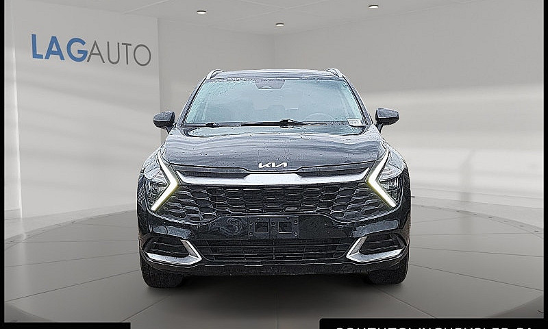 2023 Kia Sportage Lx...