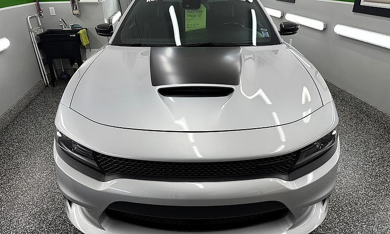 2023 Dodge Charger G...