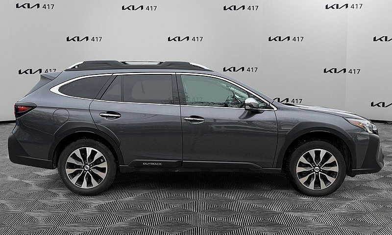 2023 Subaru Outback ...