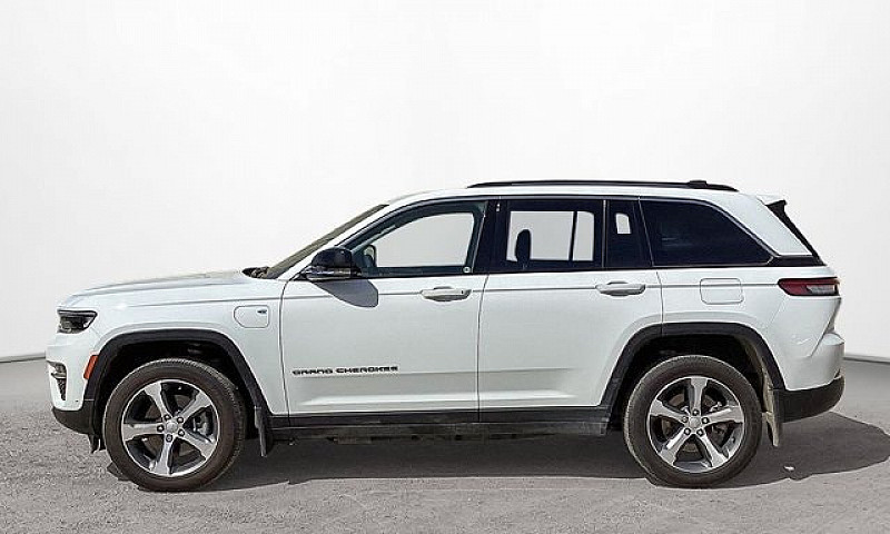 2023 Jeep Grand Cher...