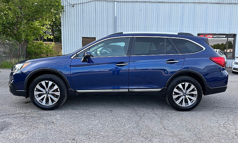 2017 Subaru Outback ...