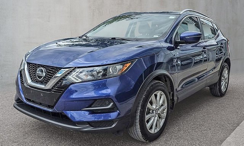 2023 Nissan Qashqai ...