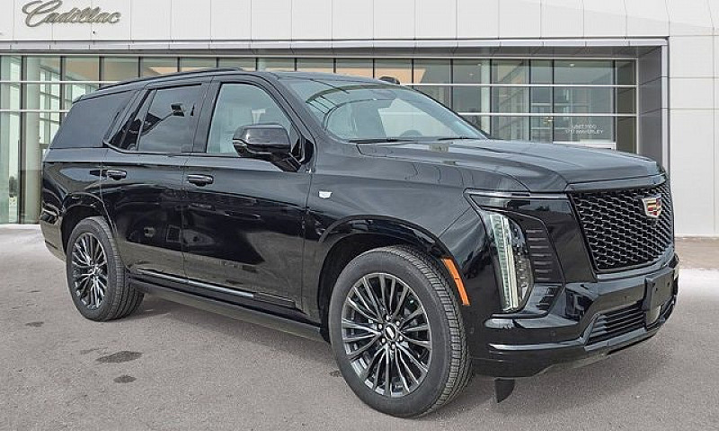 2026 Cadillac Escala...
