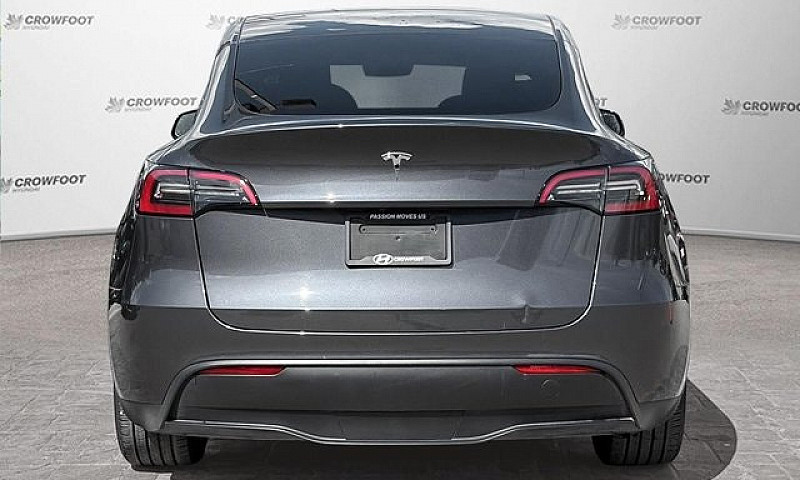 2023 Tesla Model Y S...