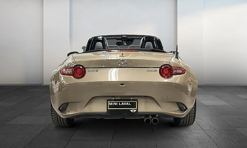 2023 Mazda Mx-5 Gt...