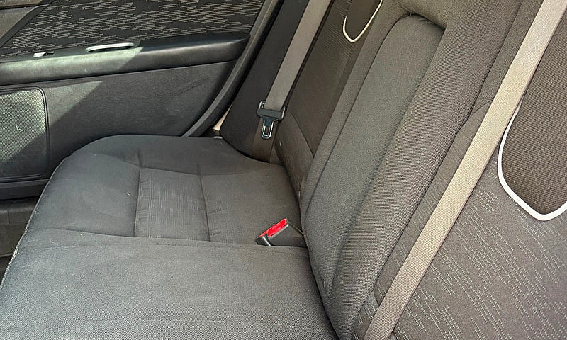 2011 Ford Fusion Se ...