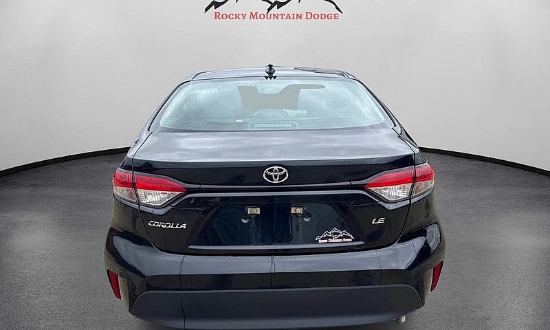 One Owner 2023 Toyot...