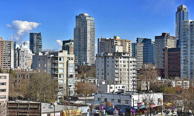 Hendry House - 1 Bed...