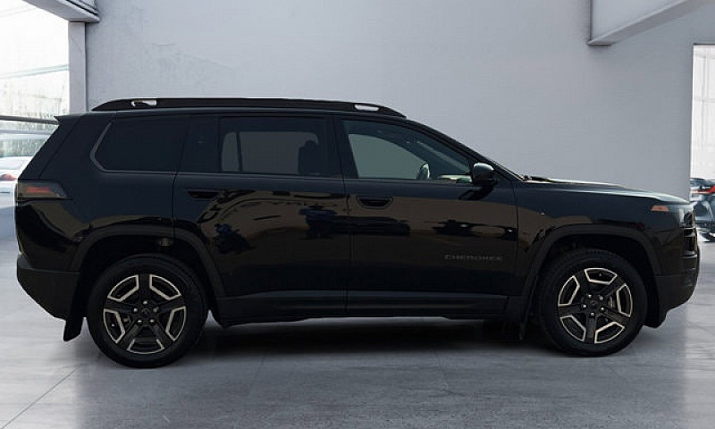 2026 Jeep Cherokee L...