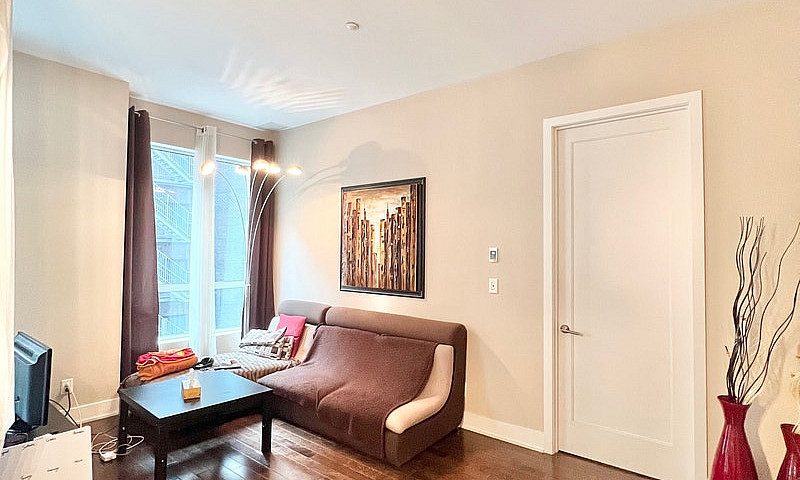 Magnifique Condo Meu...