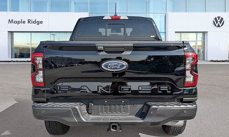 2024 Ford Ranger Xlt...