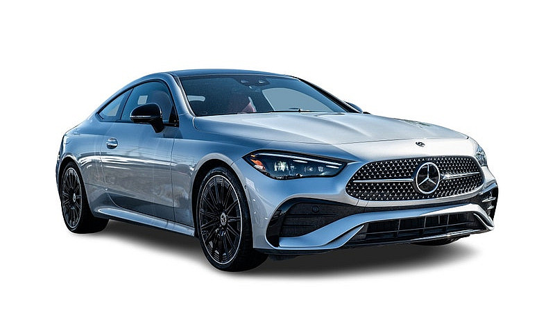 2026 Mercedes-Benz C...