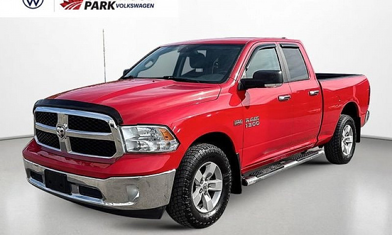 2017 Ram 1500 Slt | ...