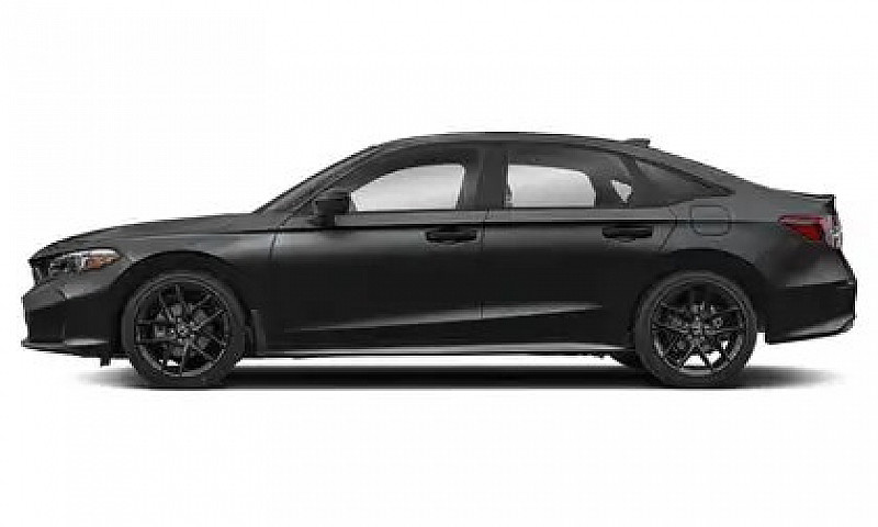 2026 Honda Civic Sed...