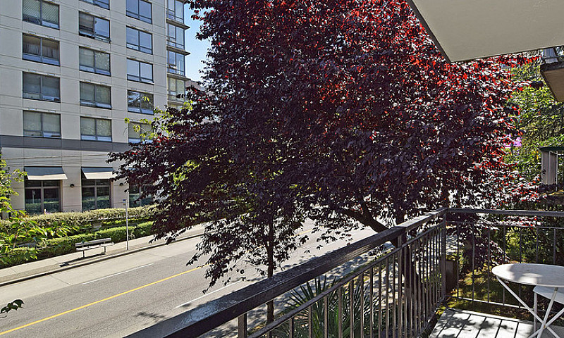 Crestview Terrace - ...