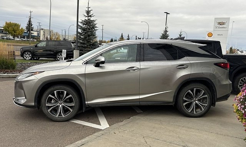 2022 Lexus Rx Rx 350...