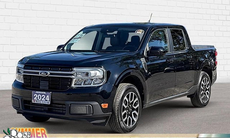 2024 Ford Maverick L...