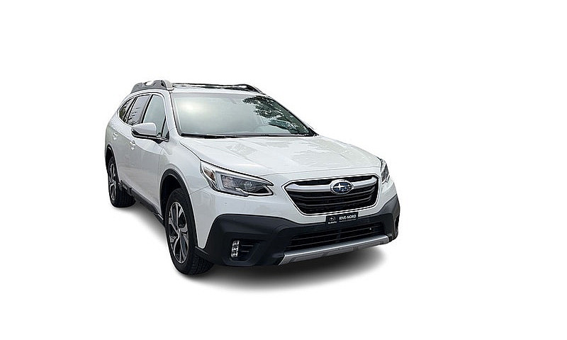 2022 Subaru Outback ...