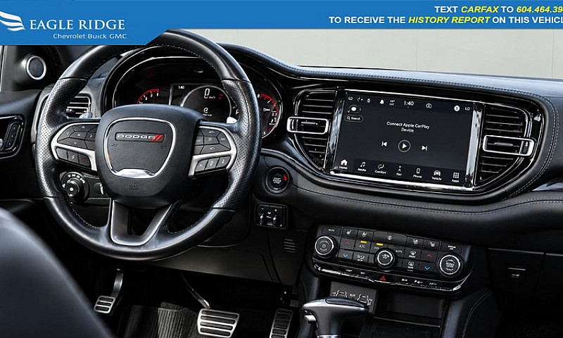 2021 Dodge Durango C...
