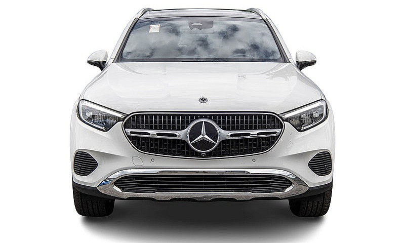 2024 Mercedes-Benz G...