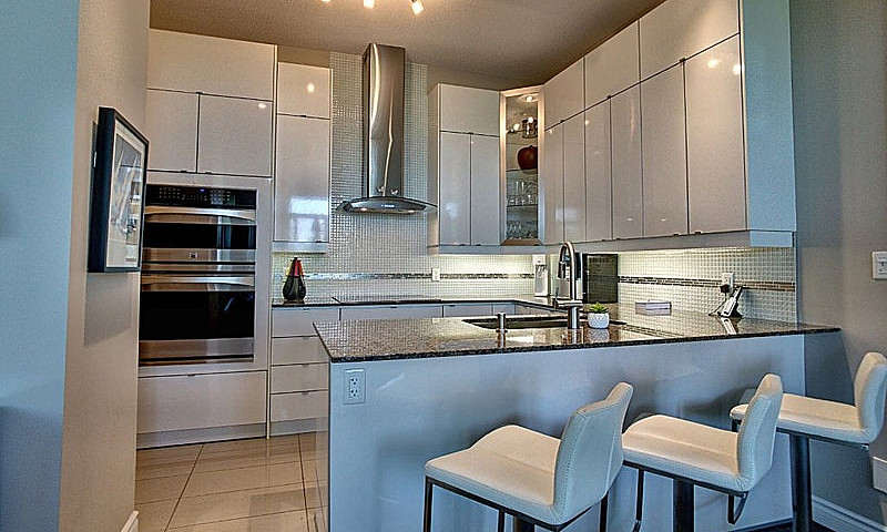 840 000$ - Condo À V...