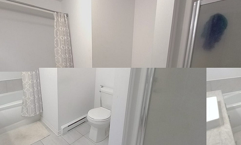 Spacious 2 Bedrooms ...