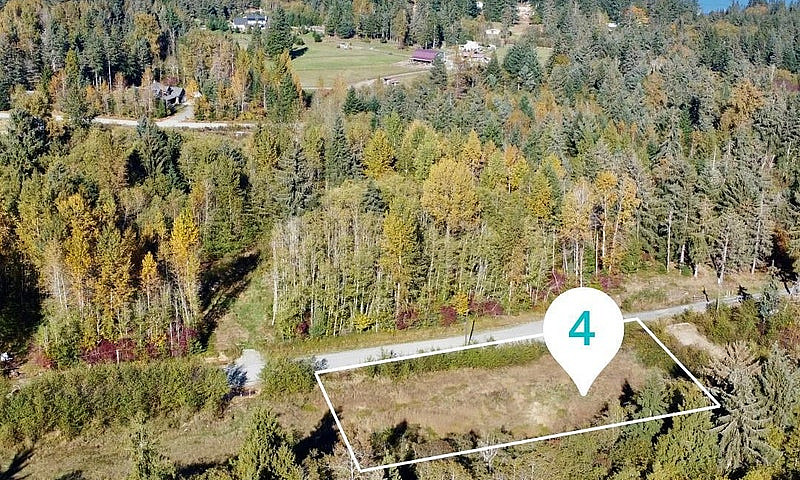 3041-Lot 4 Vaughn Rd...