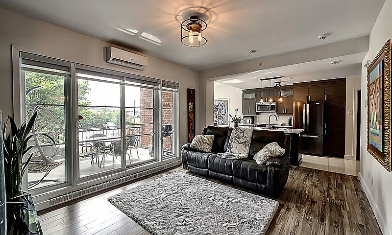 339 900$ - Condo À V...