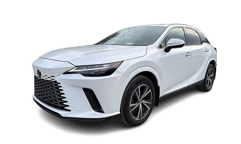 2023 Lexus Rx 350 Pr...