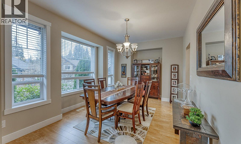 22834 Foreman Drive ...