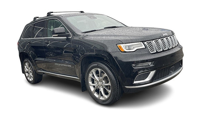 2020 Jeep Grand Cher...