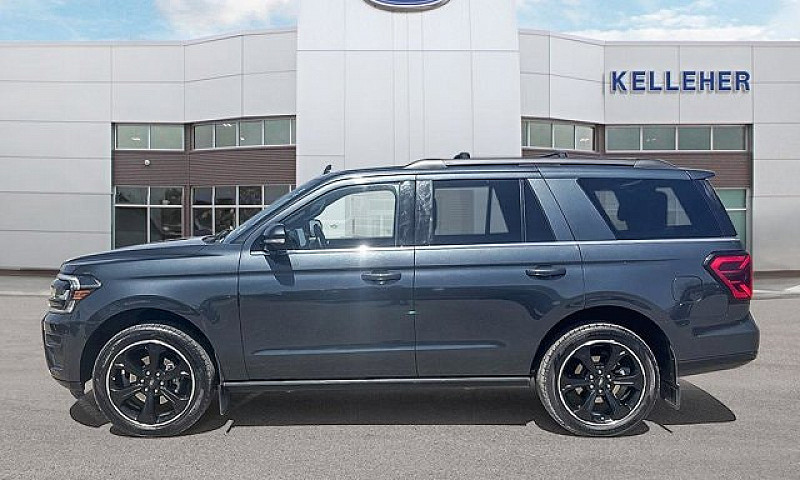 2023 Ford Expedition...