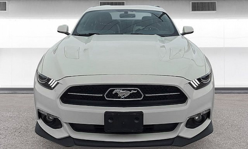 2015 Ford Mustang Gt...