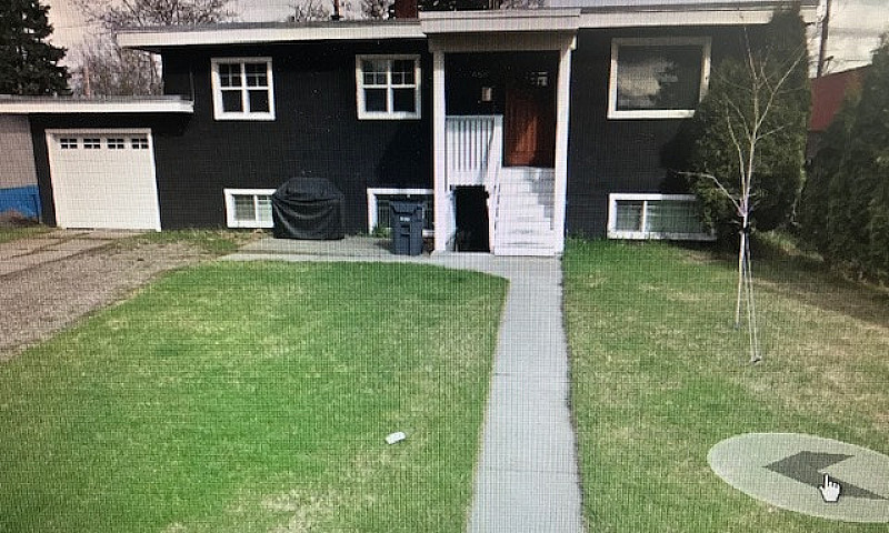 Two Bedroom Main Flo...